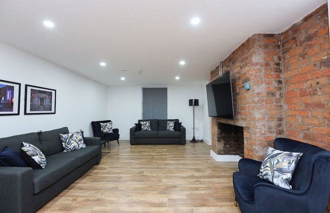 Wood Street Apartments - Foto 37