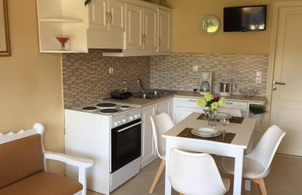 Villa Tina Country Beach Apartments - Foto 19