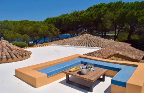 Villa Sycorax, waterfront with private jetty and buoy - Foto 14