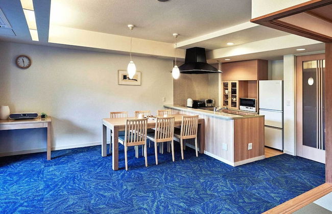 Tokyu Vacations Hakone Gora - Foto 15