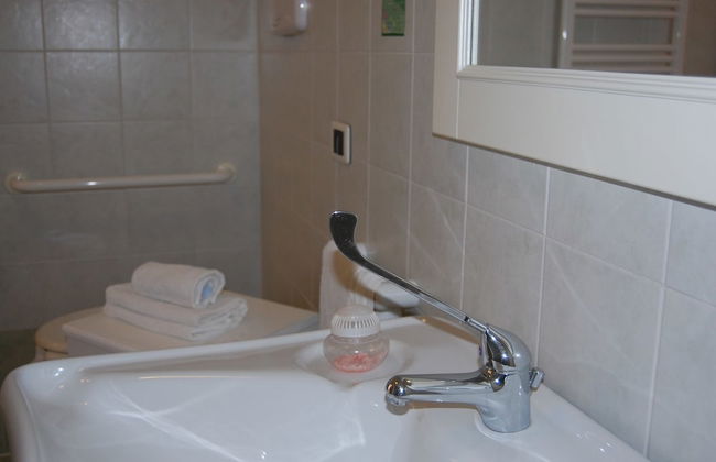 Il Giardino degli Ulivi - Foto 22