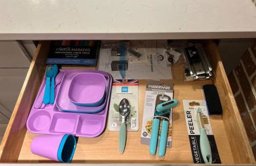 Enchanting and comfy urban cottage with renovated rustic den by Como Park & MN State Fair - Foto 25