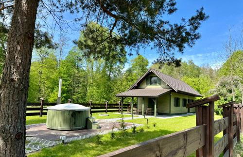 Zielony Jawornik - Foto 29