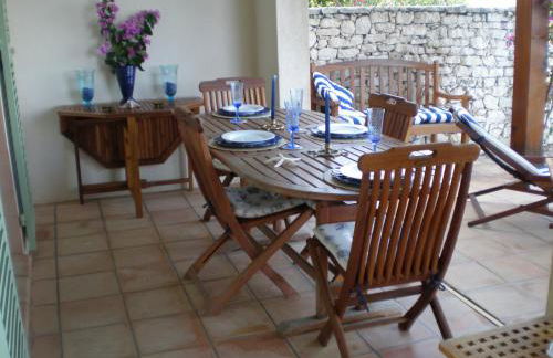 Pont du Bateau - Foto 8