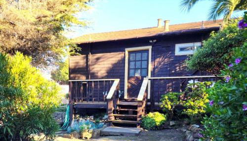 Charming Beach House-Ocean View(270H) - Foto 5