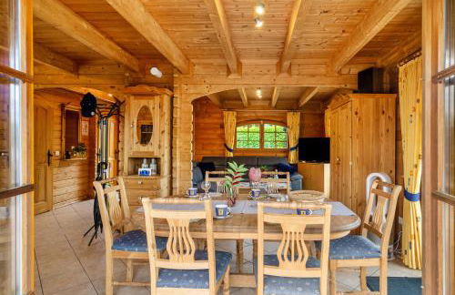 Das Alpenhaus an der Ems - Foto 6