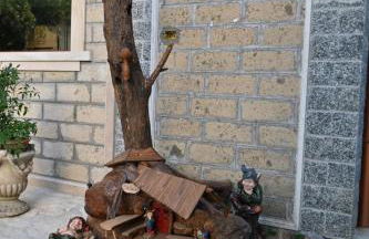 Agriturismo le Fontane - Lago di Bolsena - Foto 59