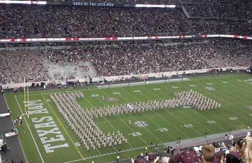 Spirit of Aggieland Retreat-HugeYard-1 Mile to A&M - Foto 67