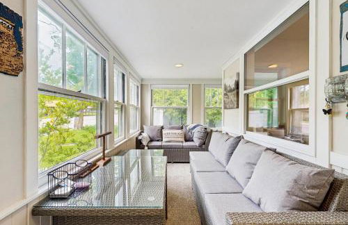 Arcadia Beach Cottage - Foto 10