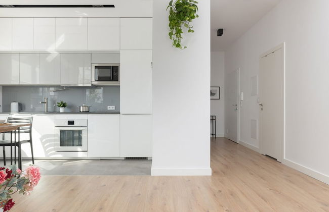 Warsaw Apartment Jurajska by Renters - Photo 7