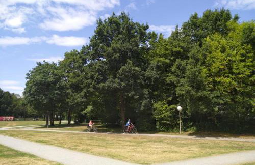 Appartementhaus Kastanie - Foto 54