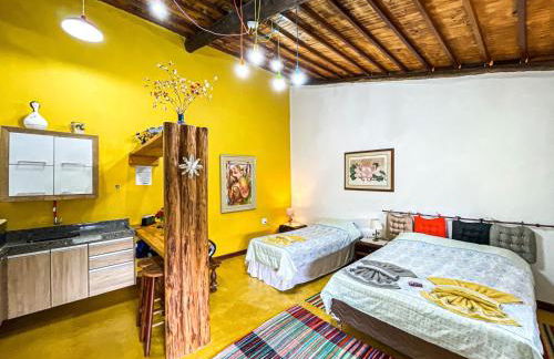 Chalés Lá na Roça - Photo 36