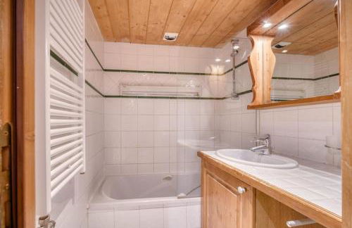 Appartments in Tignes Ecrin des Neiges - Foto 48