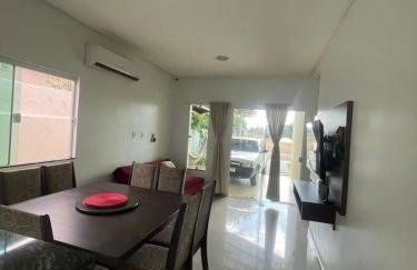 Casa aconchegante 3 quartos em condomínio - Foto 5