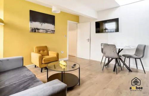 City Centre Apartment - close by to all main shops, attractions, bars & more! - Foto 1