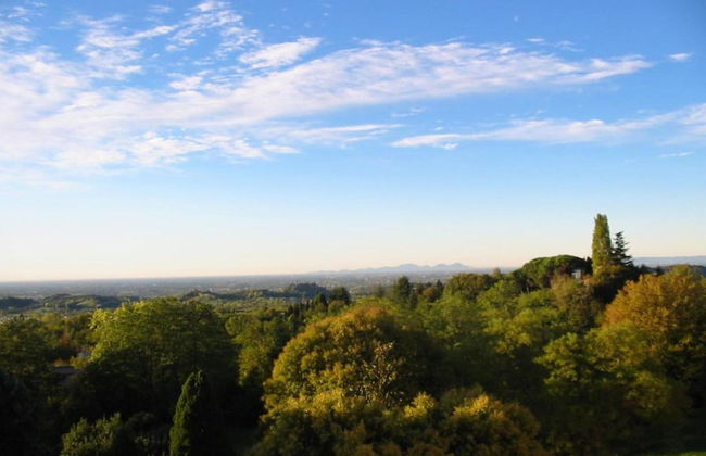 Asolo Retreat With Garden - Photo 17