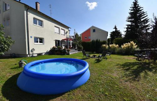 Haus nähe See für 12 Personen - Foto 23