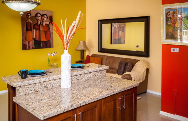 Skyview Manor Guest Apartments - Foto 26