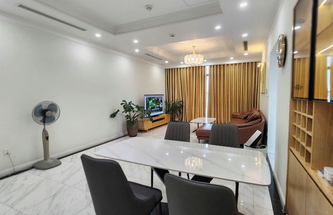 Hateco Laroma Royal Apartments - Foto 28