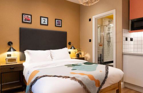 Lamington Apartments - London Hammersmith - Foto 23