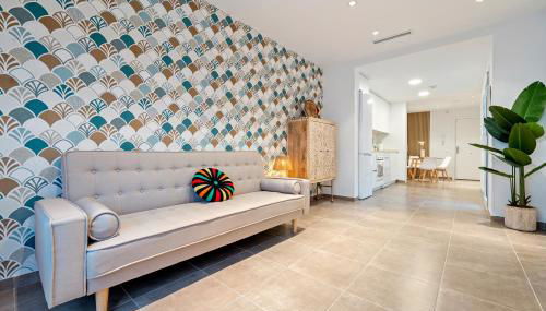 Mabicarent Playa 1 - Photo 3