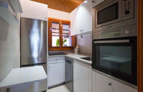 Sunset Banana Plantation House with sea views and private pool by CanaryScape - Foto 33