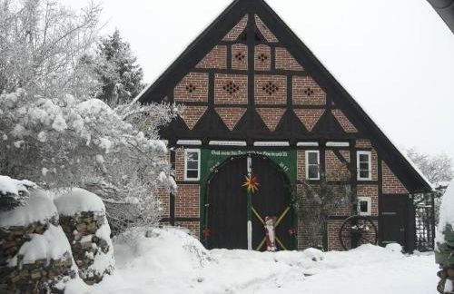 Ferienhof-Jameln-Lueneburger-Heide - Foto 6