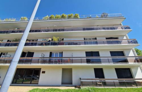 L'Atelier des Rêves - Clim Tram Parking - Foto 25