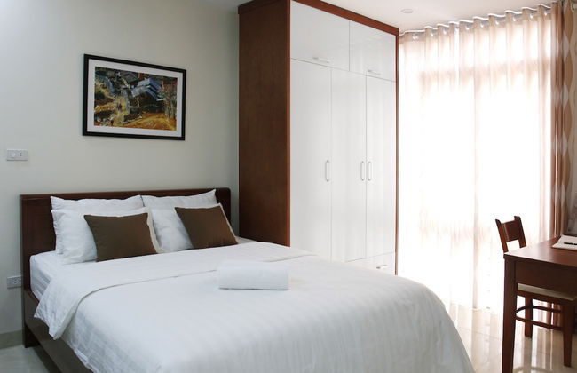 iStay Hotel Apartment 2 - Foto 28