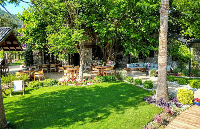 Kaya Villas Exclusive - Photo 2