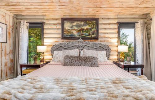 Frogmore Cabin - Foto 27