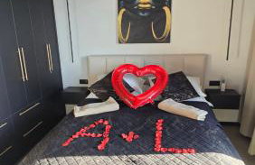 Apartament dla dwojga z jacuzzi na wyłączność - Foto 13