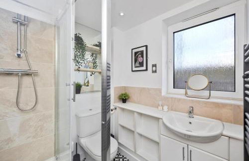 Driftwood House - Scandi Style In Central Brighton - Foto 30