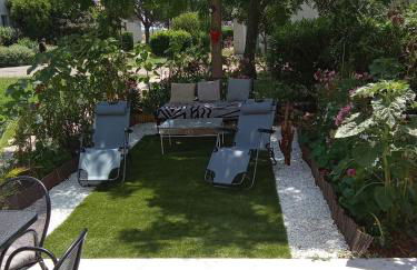 Maison coquette camarguaise - Foto 1