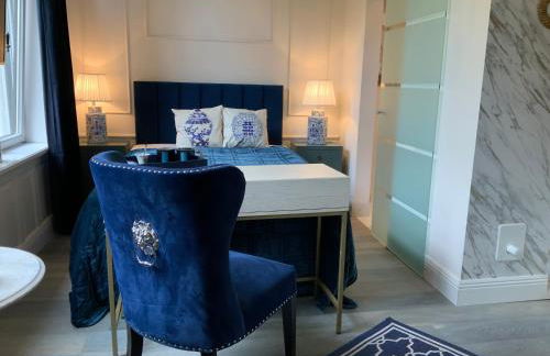 Midcoast Studio TheBlue - Foto 1