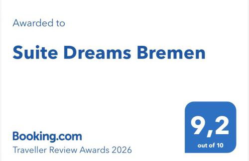 Suite Dreams Bremen - Foto 5