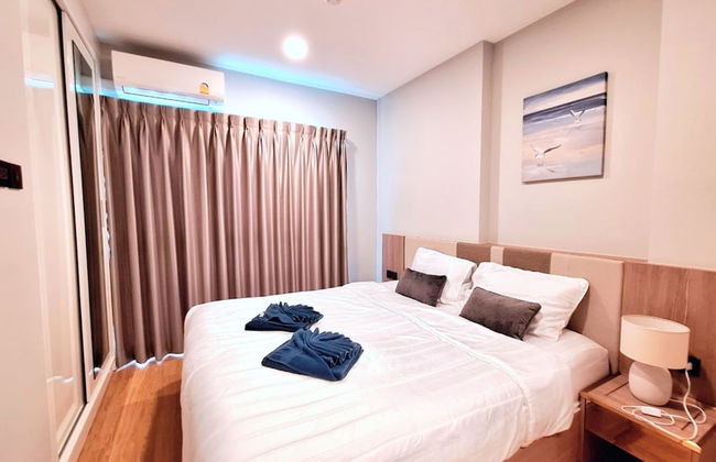 Astra Sky River Chiang Mai By Fang - Foto 13