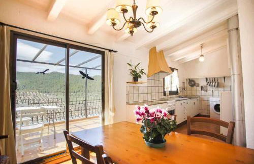 Casa Ca l'Ester Terra alta Matarraña - Foto 14