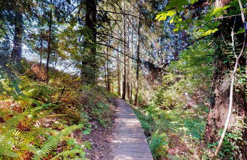 Calamity Cabin - Foto 25