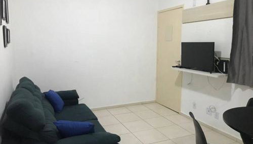 Apto Próximo ao HC UFU e Faculdades de Medicina e Odonto B01 - Foto 2