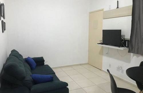 Apto Próximo ao HC UFU e Faculdades de Medicina e Odonto B01 - Foto 2