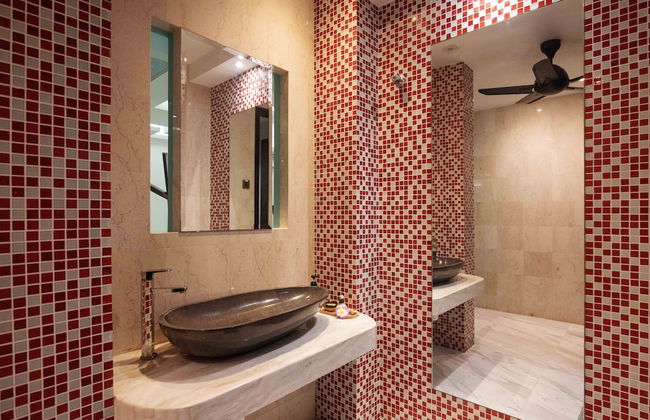 25000sqft Grand Luxe Villa PJ 13BR 42Pax - Foto 63