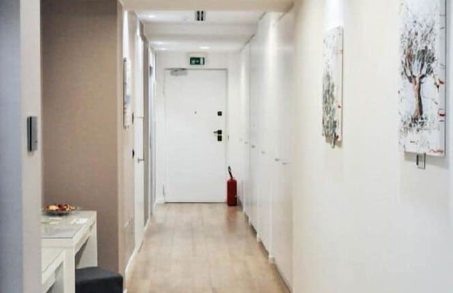 Olivia Rooms Teocrito - Foto 33