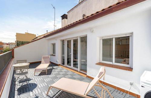 Madrid Sur Apartments by Olala Homes - Foto 59