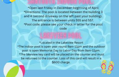 Spacious Condo with Pool Pass! - Foto 33