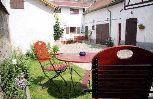 3 Seiten Ferienwohnung - Foto 2