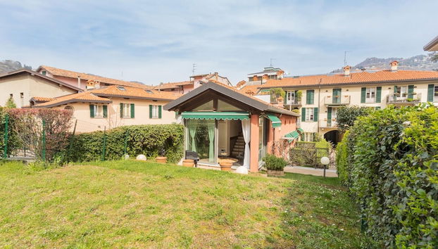 Vico Garden-203 in Como - Foto 4, Habitación