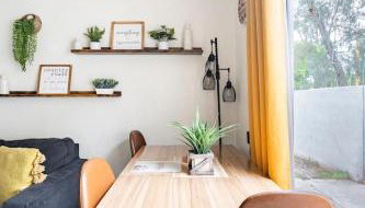 Bright 2BR Oasis Desert Charm and BBQ Nights - Foto 5