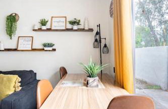 Bright 2BR Oasis Desert Charm and BBQ Nights - Foto 5