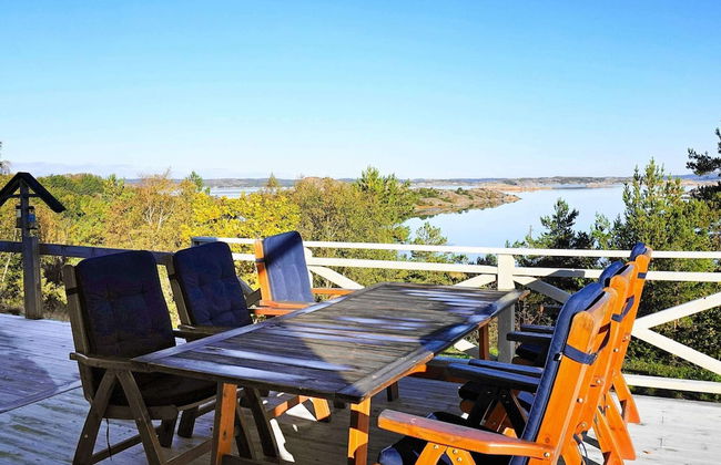 Holiday Home in Klövedal - Photo 37